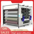 Yuyi 1000 кг Сверхмощный зажим для хранения рулонной ткани для штор — 380 В, гарантия 1 год